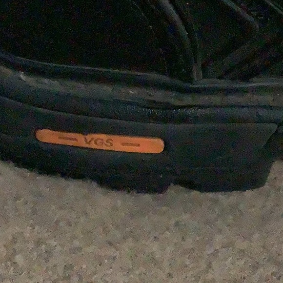 Work n’ Sport Leather  Safety Boot Men’s US 9M  STM F2413-11 - Picture 8 of 11